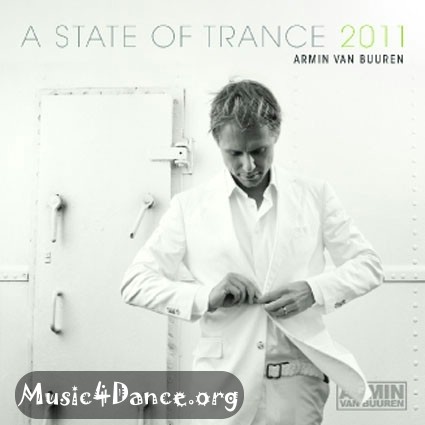 A State Of Trance 2011: совсем скоро