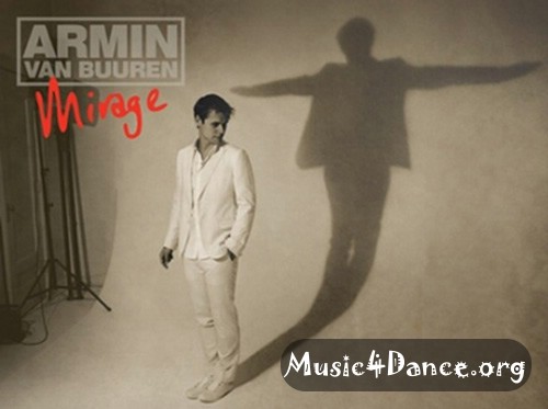 Armin van Buuren - Mirage (Альбом)