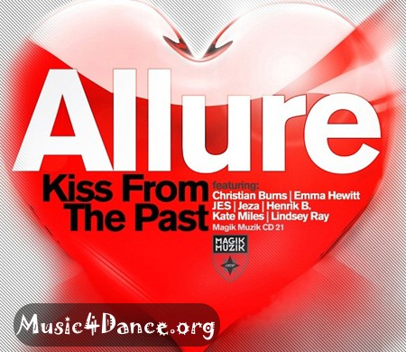 Tiesto pres. Allure - Kiss From The Past (Альбом)