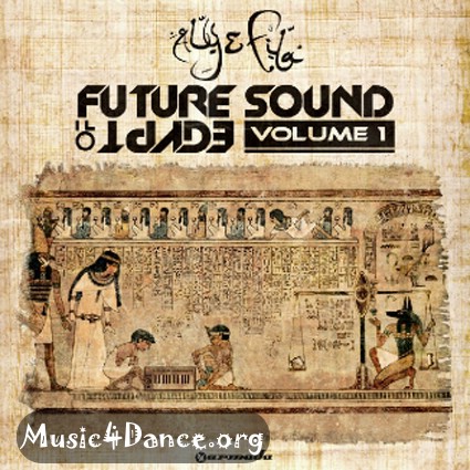 Future Sound of Egypt (Mixed by Aly & Fila)