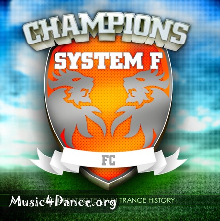 System F - Champions