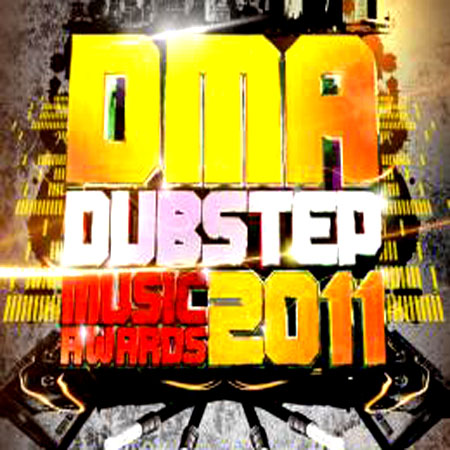 Dubstep Music Awards 2011: результаты