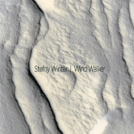 Stefny Winter выпускает дебютный альбом на Archipel