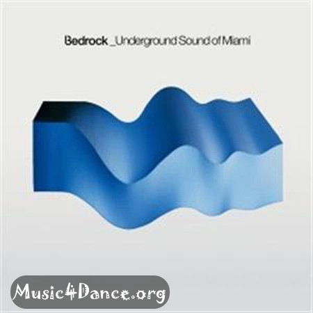 Bedrock готовит к выходу компиляцию Underground Sound of Miami