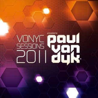 Vonyc Sessions 2011 (mixed by Paul van Dyk)