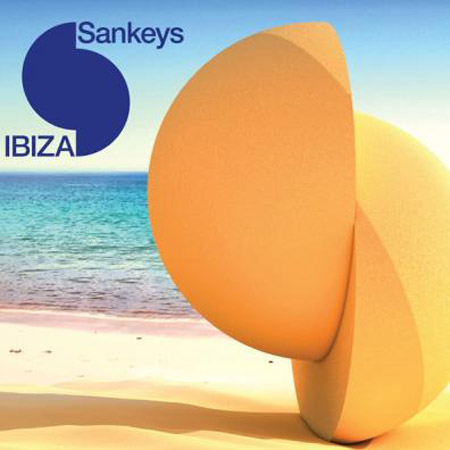 Sankeys Ibiza анонсировал Opening Party 2012