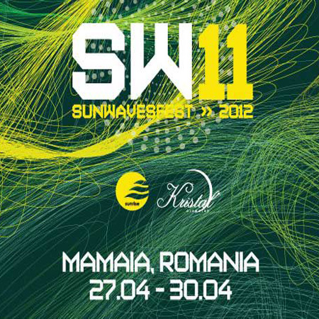 Sunwaves 2012