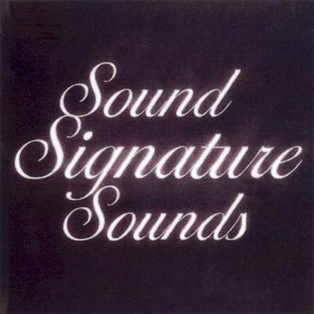 Тэо Пэрриш готовит к выходу Sound Signature Sounds Vol. 2