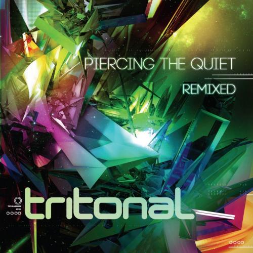 Обзор альбома Tritonal - Piercing The Quiet: Remixed