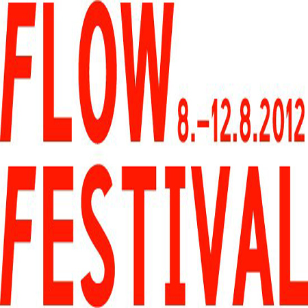 Flow Festival 2012