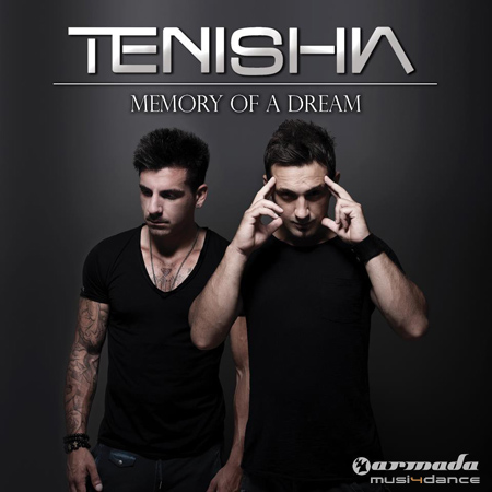Tenishia анонсировали новый альбом Memory Of A Dream