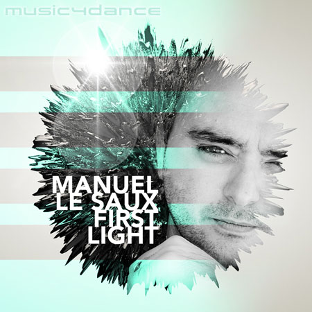 Manuel Le Saux анонсировал альбом First Light