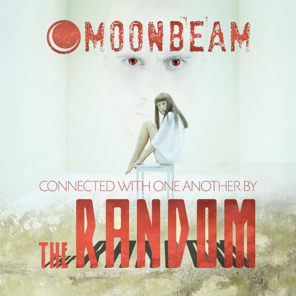 Moonbeam готовы представить альбом "The Random"