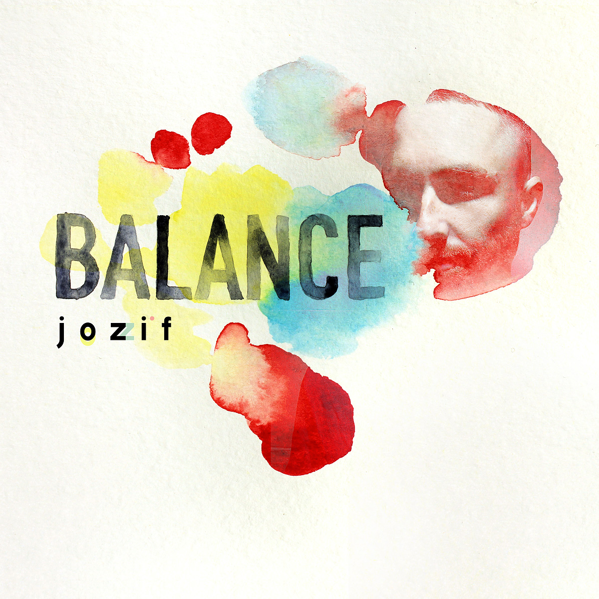 jozif откроет новую серию миксов Balance