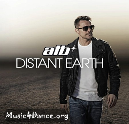 ATB - Distant Earth (Альбом)