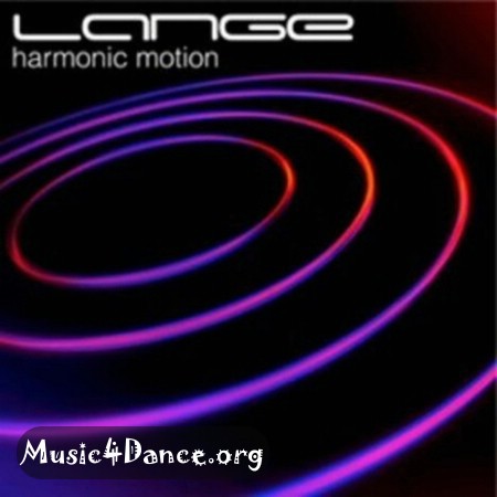 Lange - Harmonic Motion (Альбом)