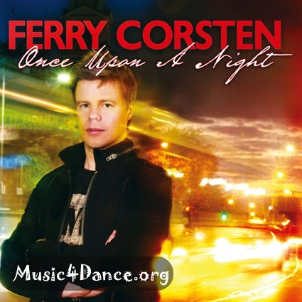 Ferry Corsten - Once Upon A Night Vol. 2