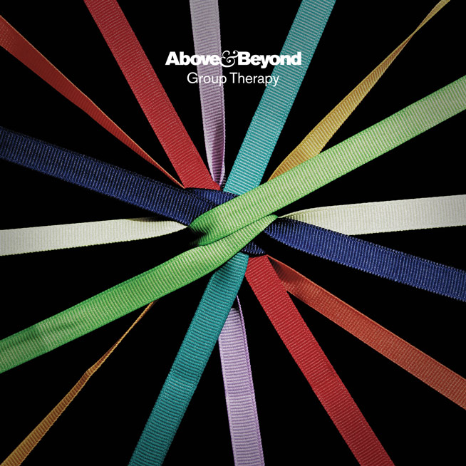 Above & Beyond - Group Therapy (Альбом)