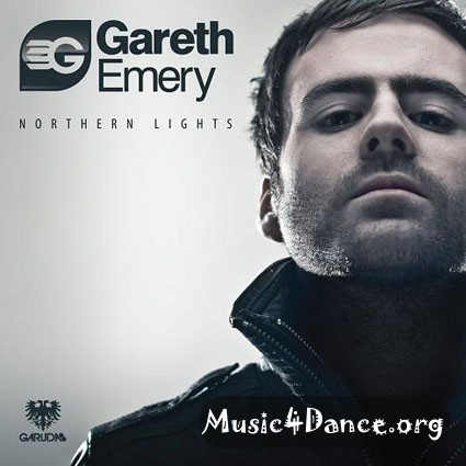 Gareth Emery - Northern Lights (2010) (Альбом)