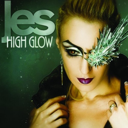 Jes - High Glow (Альбом)