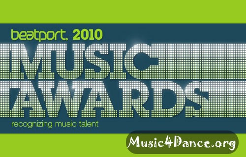 Итоги Beatport Music Awards 2010