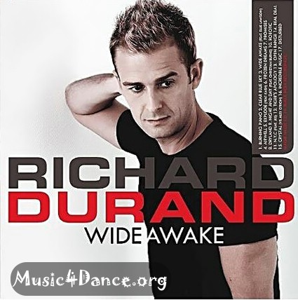 Richard Durand - Wide Awake (Альбом)