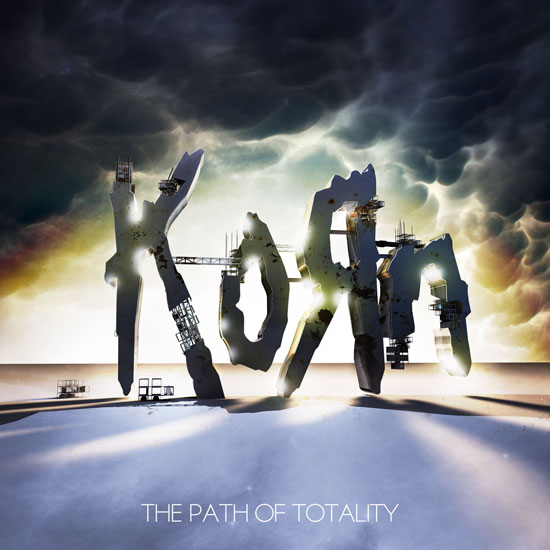 Korn - The Path Of Totality: первый альбом в стиле дабстеп