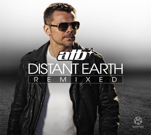 Distant Earth: Remixed