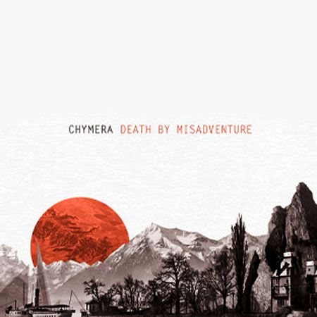 Chymera готовит к выходу альбом "Death By Misadventure"