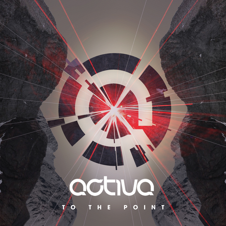 Activa - To The Point: второй сольный альбом