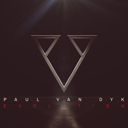 Paul Van Dyk - Evolution (Альбом)