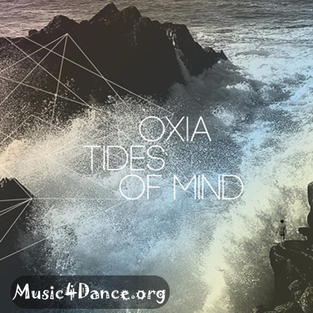 Oxia готовит к выходу альбом "Tides of Mind"