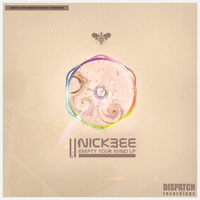 NickBee готовит дебютный альбом Empty Your Mind