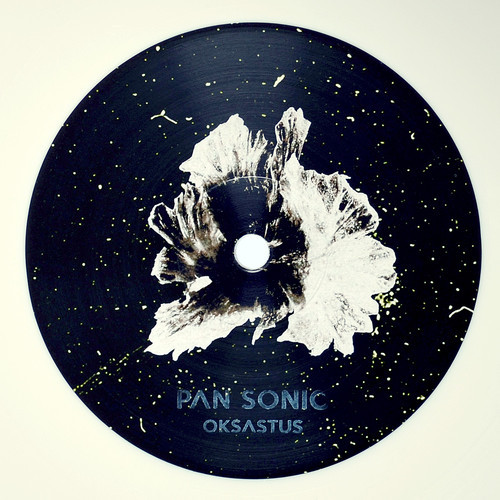 PAN SONIC выпускают новый альбом Oksastus и продвижение страницы в Instagram