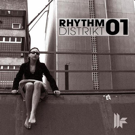 Toolroom запустил новую компиляцию Rhythm Distrikt