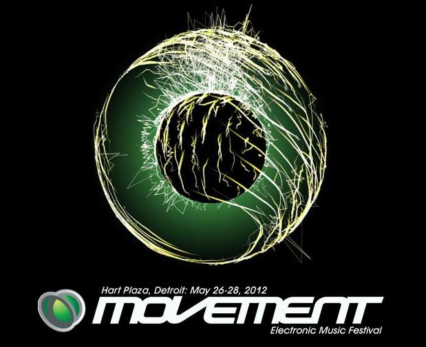 Movement 2012