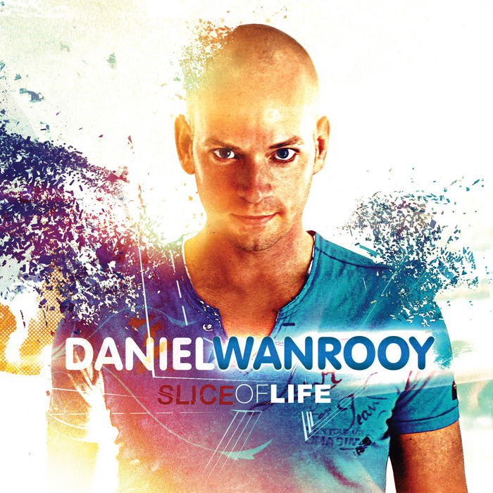 Обзор альбома Daniel Wanrooy - Slice Of Life