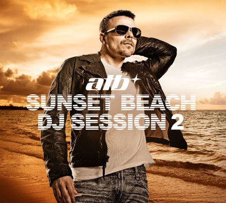 ATB анонсировал Sunset Beach DJ Session 2