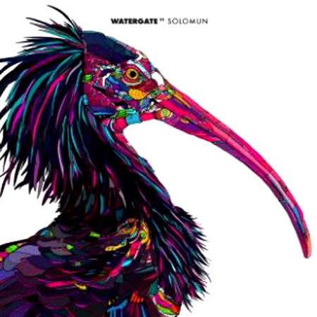 Solomun смиксует Watergate 11