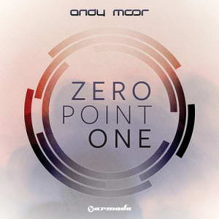 Andy Moor готовит к выходу альбом "Zero Point One"