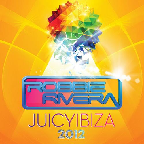 Обзор компиляции Robbie Rivera - Juicy Ibiza 2012