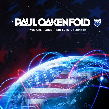 Paul Oakenfold готовит к выходу We Are Planet Perfecto 2