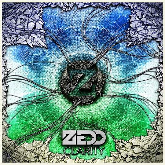 Zedd анонсировал дебютный альбом Clarity