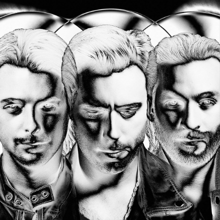 Swedish House Mafia анонсировали прощальную компиляцию «Until Now»