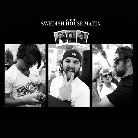 Swedish House Mafia объявили о распаде