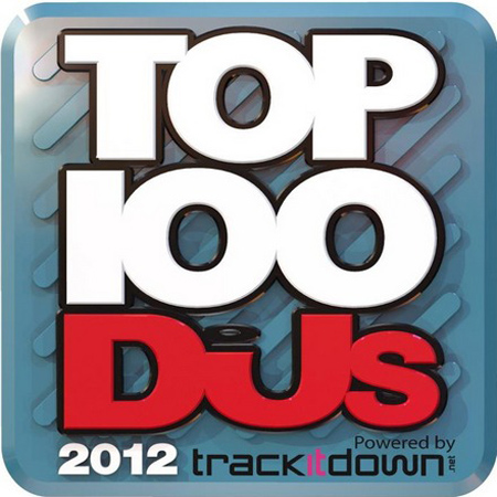 Стартовало голосование DJ Mag Top 100 DJ’s 2012