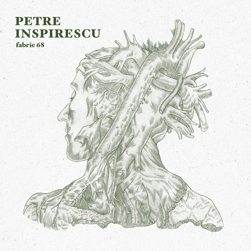 Petre Inspirescu смиксует Fabric 68 из собственных треков