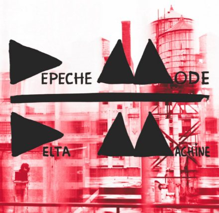 Depeche Mode представили подробности о "Delta Machine"