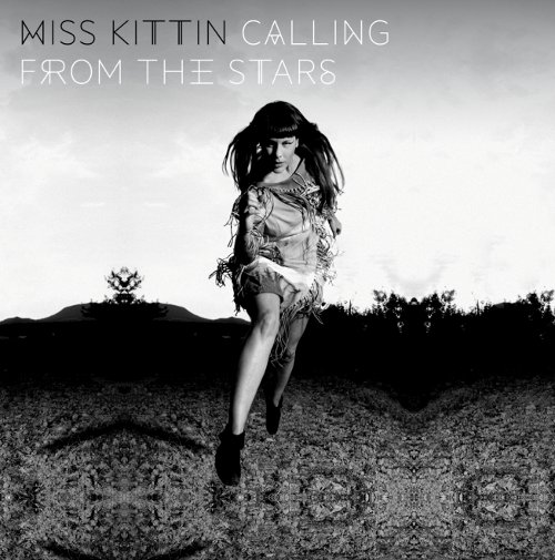 Miss Kittin анонсировала новый альбом Calling From The Stars