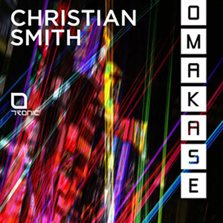 Christian Smith анонсировал новый альбом Omakase